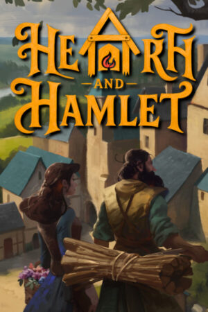 Hearth and Hamlet İndir kapak görseli