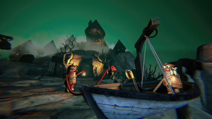 Last Pirates Die Together İndir ekran görüntüsü 2