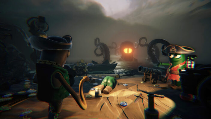 Last Pirates Die Together İndir ekran görüntüsü 4