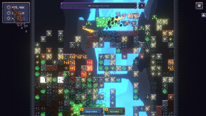 Infinite Ruins İndir ekran görüntüsü 2