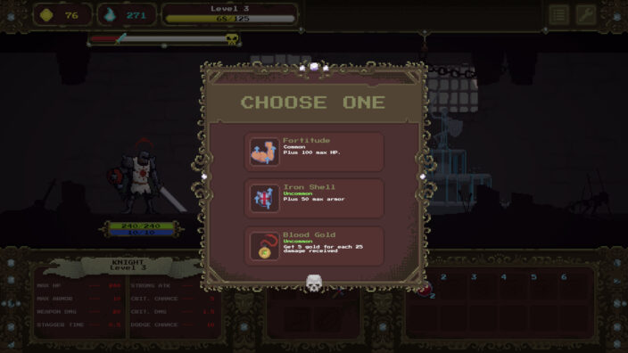 Loot Dungeon İndir ekran görüntüsü 2