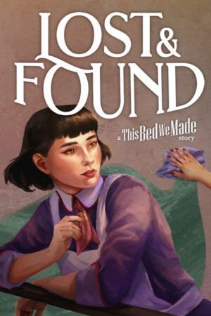 Lost & Found A This Bed We Made Story İndir kapak görseli