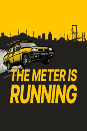The Meter is Running İndir kapak görseli