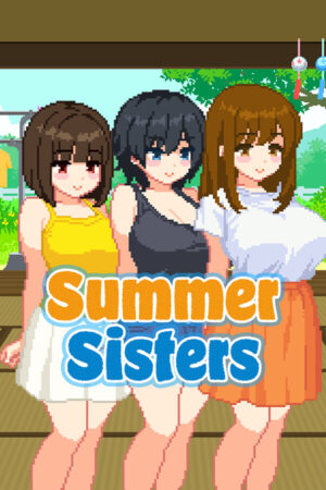 Summer Sisters İndir kapak görseli