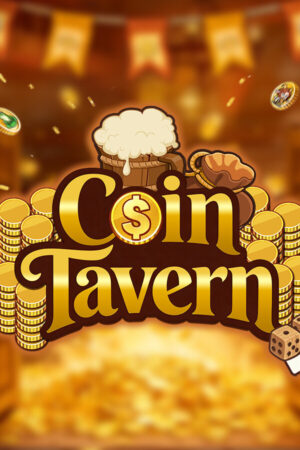Coin Tavern İndir kapak görseli
