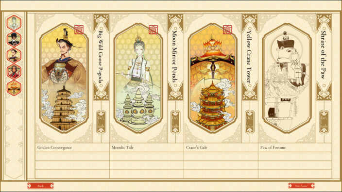 Qianli The Vastscape Scroll İndir ekran görüntüsü 4