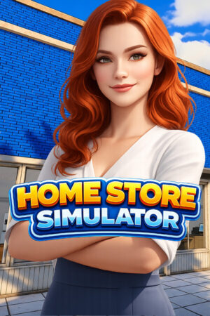 Home Store Simulator İndir kapak görseli