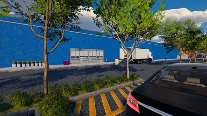 Home Store Simulator İndir ekran görüntüsü 1