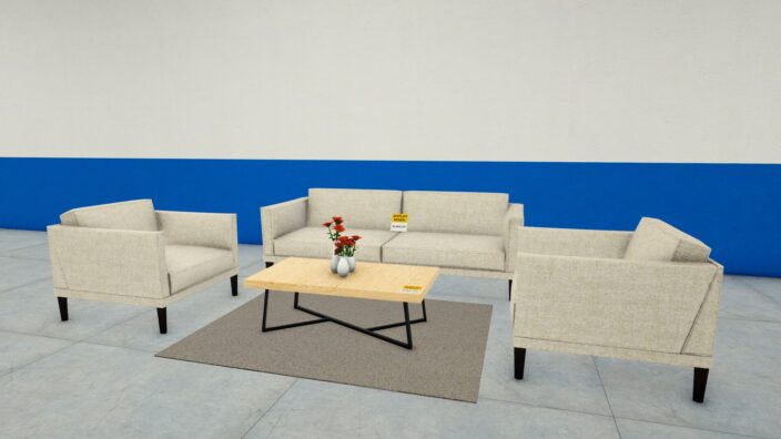 Home Store Simulator İndir ekran görüntüsü 2