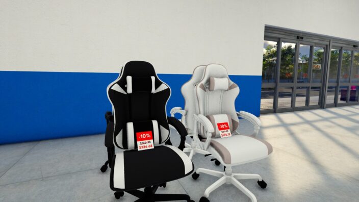 Home Store Simulator İndir ekran görüntüsü 4