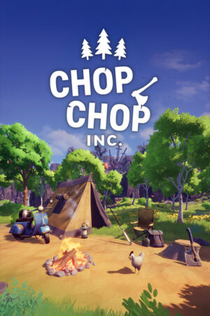 Chop Chop Inc İndir kapak görseli