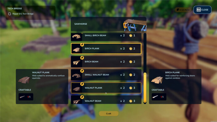 Chop Chop Inc İndir ekran görüntüsü 4