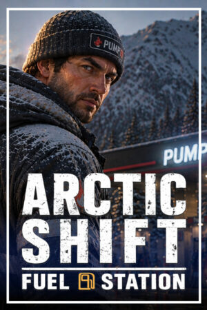 Arctic Shift Fuel Station İndir kapak görseli