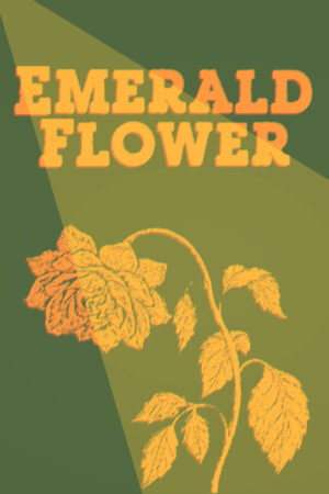 Emerald Flower (Zümrüt Çiçeği) İndir kapak görseli