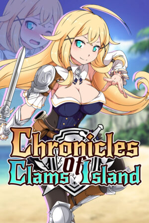 Chronicles of Clams Island İndir kapak görseli