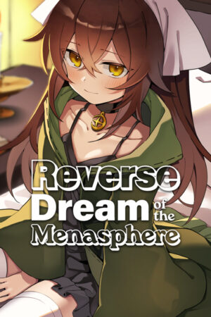 Reverse Dream of the Menasphere İndir kapak görseli