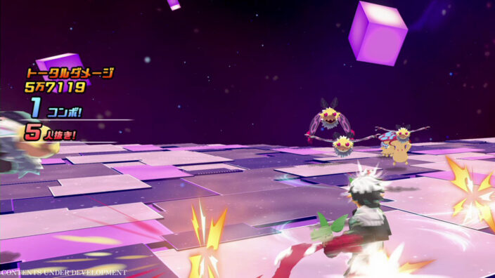 Disgaea Mayhem İndir ekran görüntüsü 2