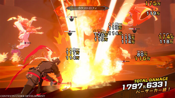 Disgaea Mayhem İndir ekran görüntüsü 3