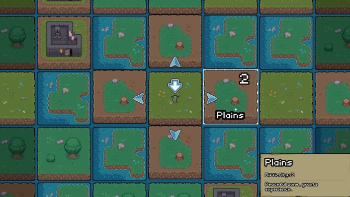 Goblins Can Conquer İndir ekran görüntüsü 1