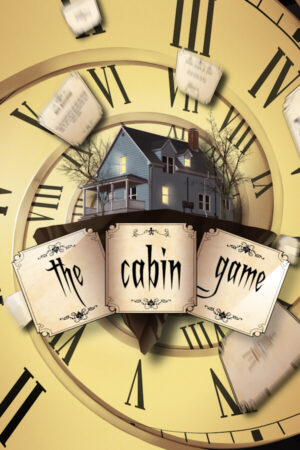 the cabin game İndir kapak görseli