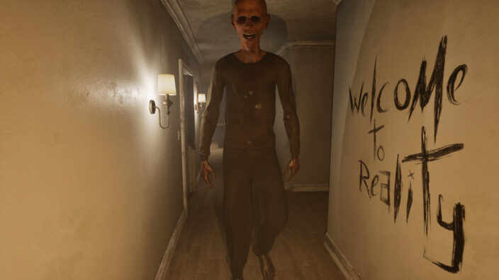 the cabin game İndir ekran görüntüsü 1