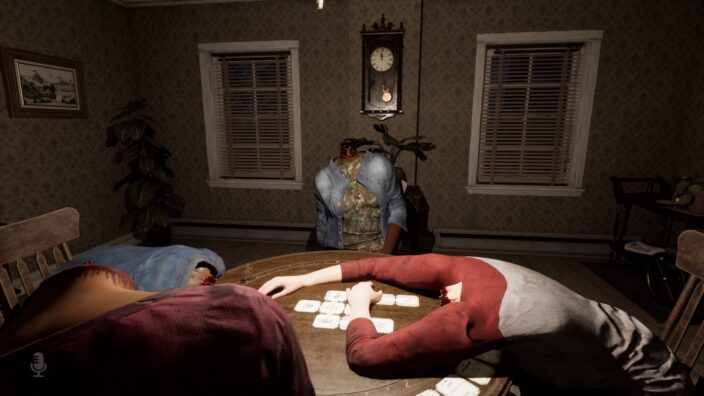 the cabin game İndir ekran görüntüsü 4