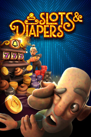 Slots & Diapers İndir kapak görseli