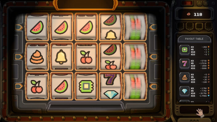 Slots & Diapers İndir ekran görüntüsü 4