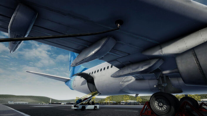 Airport Manager Simulator 2026 İndir ekran görüntüsü 2