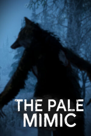 The Pale Mimic İndir kapak görseli