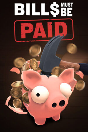 Bills Must Be Paid İndir kapak görseli