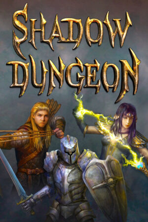 Shadow Dungeon İndir kapak görseli