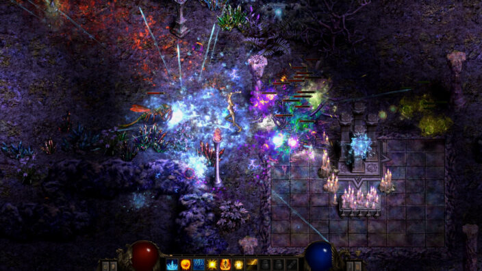 Shadow Dungeon İndir ekran görüntüsü 1
