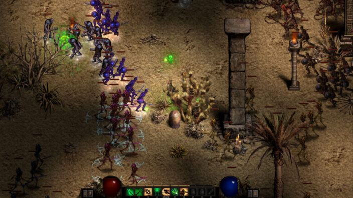 Shadow Dungeon İndir ekran görüntüsü 2