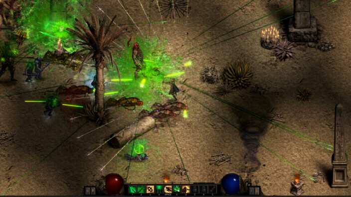 Shadow Dungeon İndir ekran görüntüsü 4