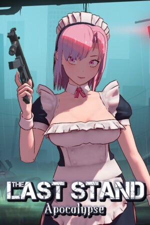 LAST STAND Apocalypse İndir kapak görseli