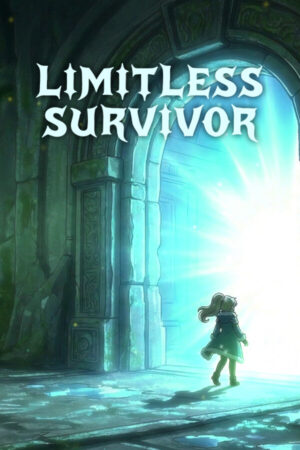 Limitless Survivor İndir kapak görseli