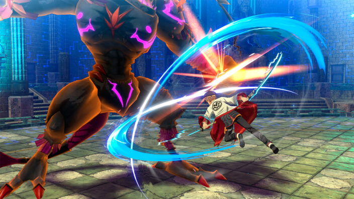 KYOTO XANADU the Blooming Phantom İndir ekran görüntüsü 4