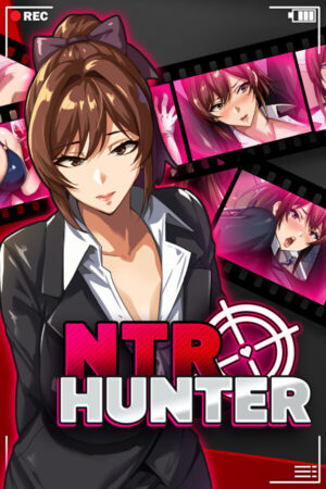 NTR Hunter İndir kapak görseli