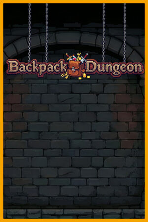 背包地牢 Backpack Dungeon İndir kapak görseli