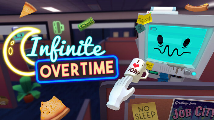 Job Simulator İndir ekran görüntüsü 3