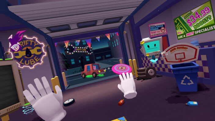 Job Simulator İndir ekran görüntüsü 4
