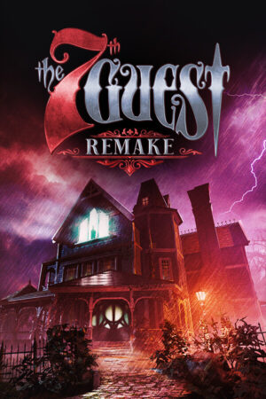 The 7th Guest Remake İndir kapak görseli
