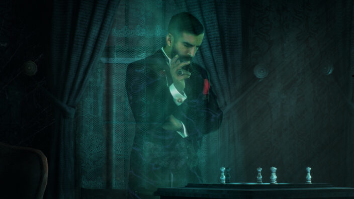 The 7th Guest Remake İndir ekran görüntüsü 3