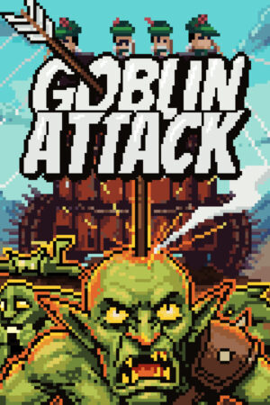 Goblin Attack İndir kapak görseli