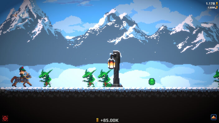 Goblin Attack İndir ekran görüntüsü 2