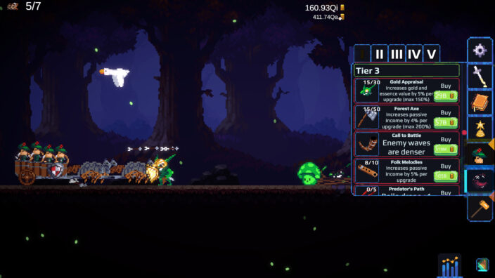 Goblin Attack İndir ekran görüntüsü 3
