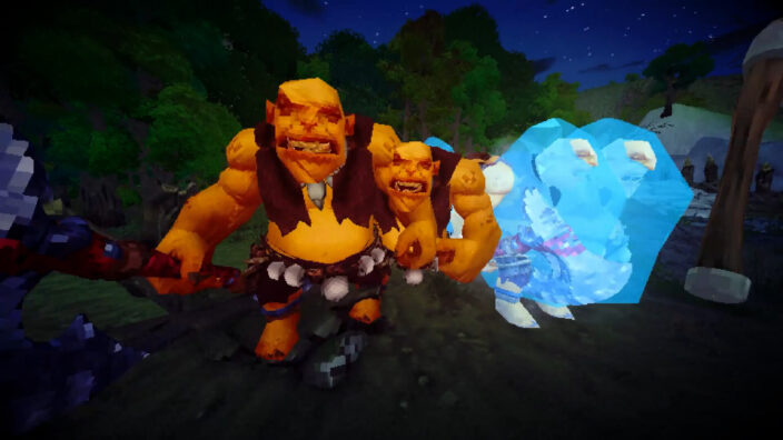 Stonewards İndir ekran görüntüsü 3