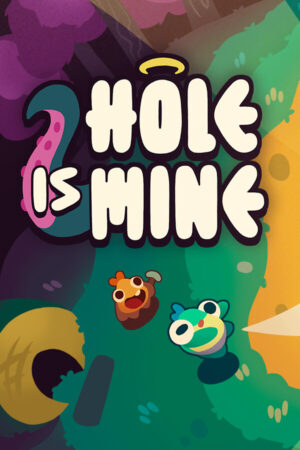 Hole Is Mine İndir kapak görseli