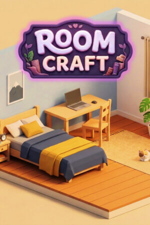 Room Craft İndir kapak görseli